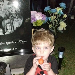 Meet your Posher, Justin